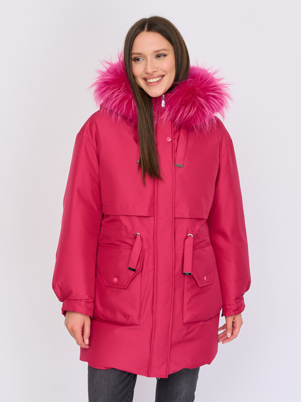 Куртка Diego M, фото 4