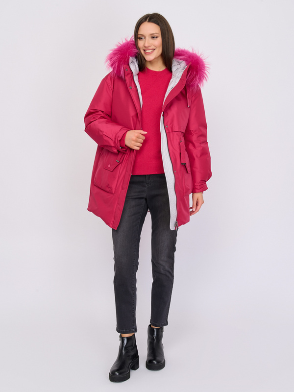 Куртка Diego M, фото 3