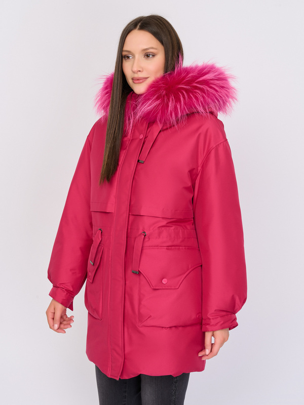 Куртка Diego M, фото 7