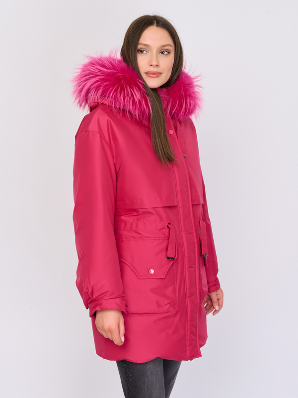 Куртка Diego M, фото 2