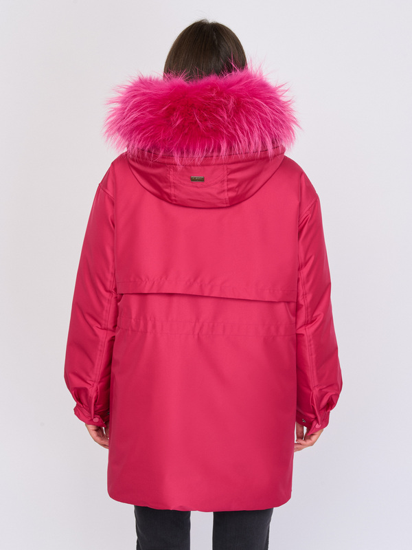 Куртка Diego M, фото 9