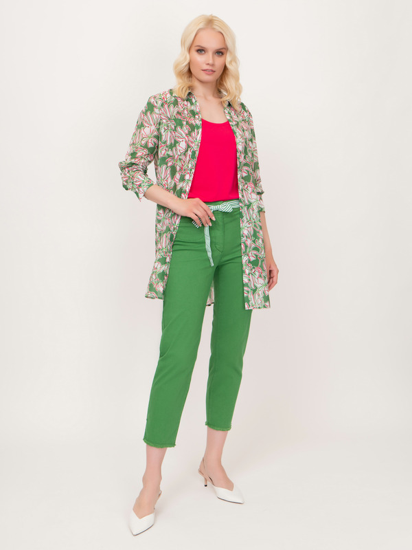 Э97525-44004/21-01 Майка Gerry Weber
