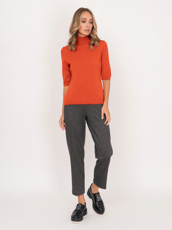 Э5380-223/22-02 Джемпер Franco Vello