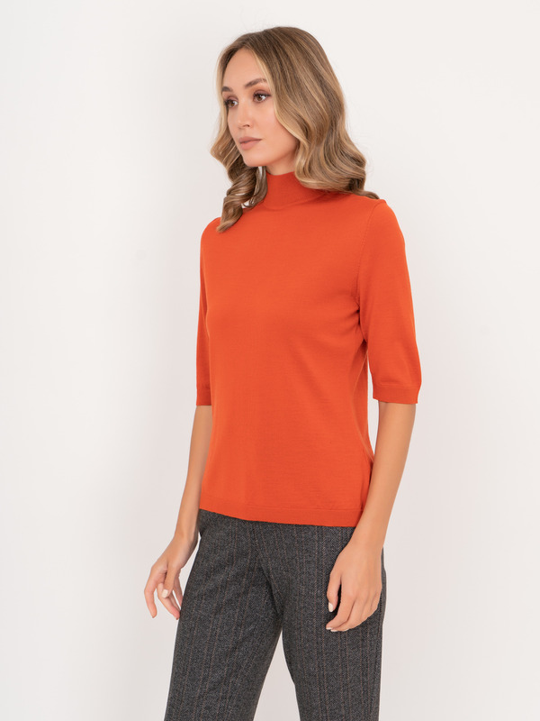 Э5380-223/22-02 Джемпер Franco Vello