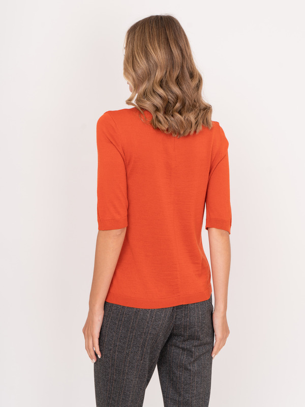 Э5380-223/22-02 Джемпер Franco Vello