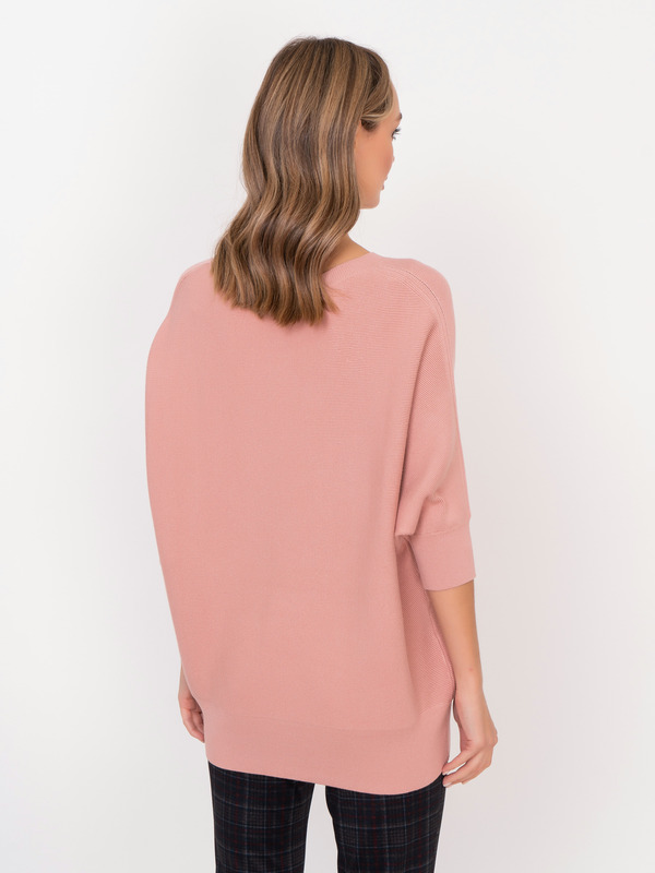 Э812185/20041/21-02 Джемпер Unq