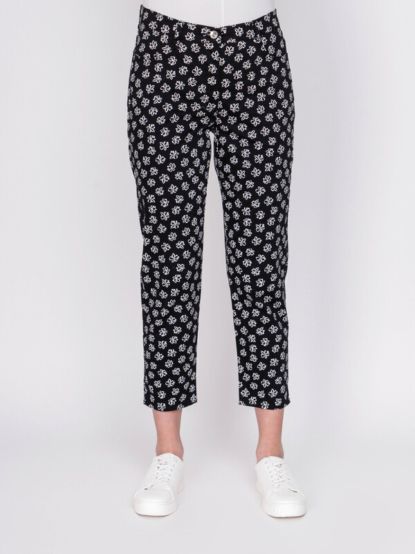 Э5425/2515/19-01 Брюки 7/8 Betty Barclay