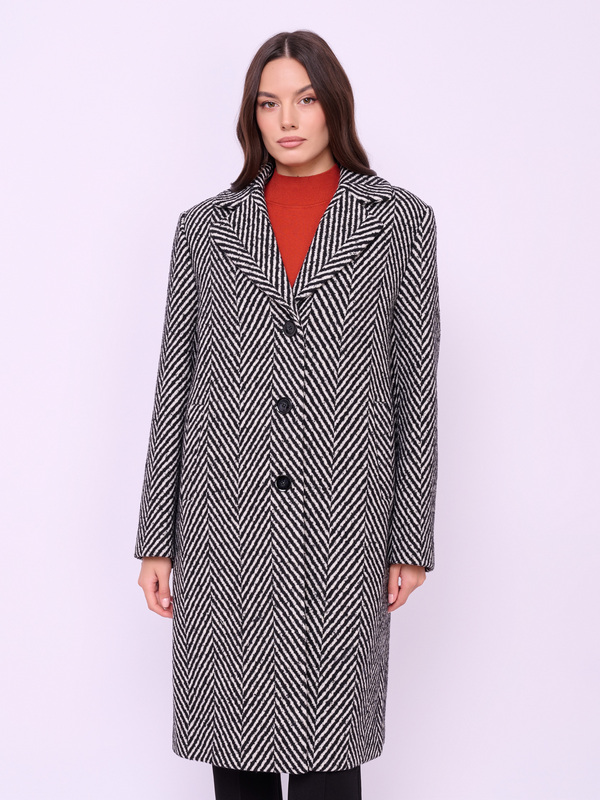 Э250016-31147/м/23-02 Пальто Gerry Weber