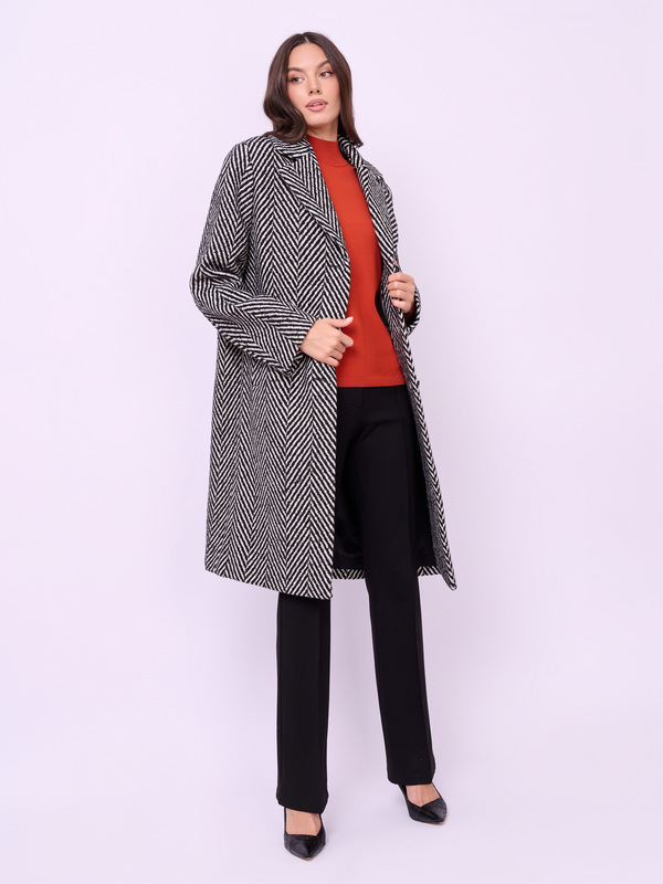 Э250016-31147/м/23-02 Пальто Gerry Weber