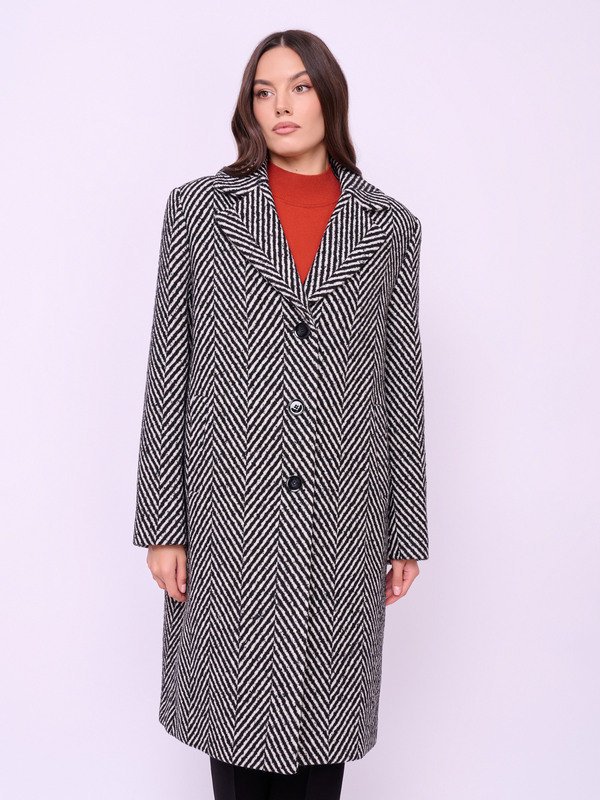Э250016-31147/м/23-02 Пальто Gerry Weber