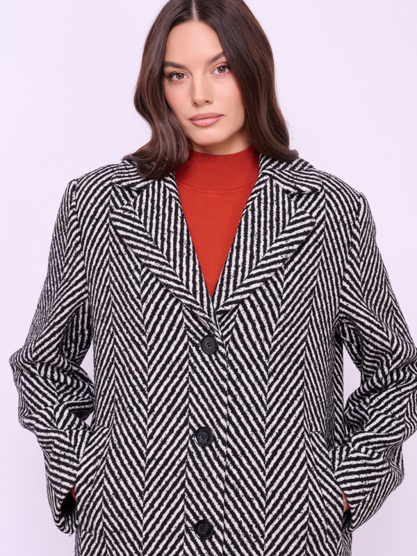 Э250016-31147/м/23-02 Пальто Gerry Weber