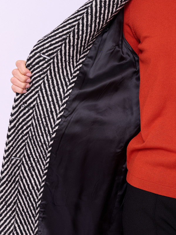 Э250016-31147/м/23-02 Пальто Gerry Weber
