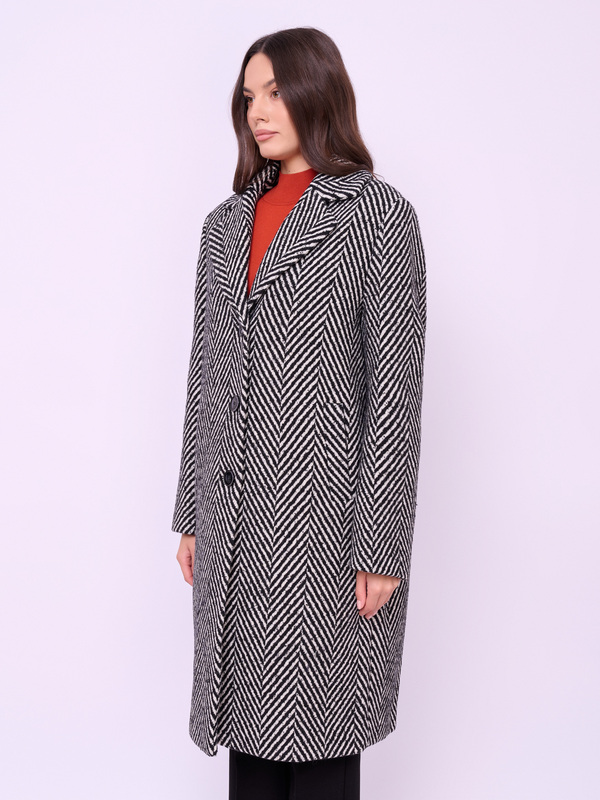 Э250016-31147/м/23-02 Пальто Gerry Weber