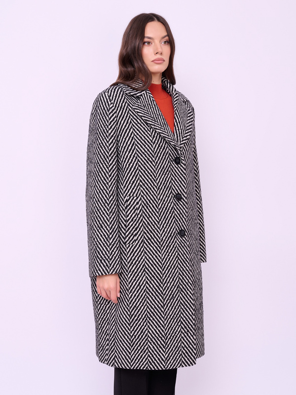 Э250016-31147/м/23-02 Пальто Gerry Weber