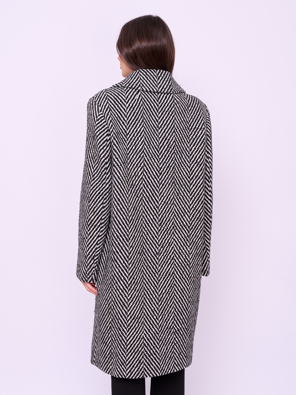 Э250016-31147/м/23-02 Пальто Gerry Weber
