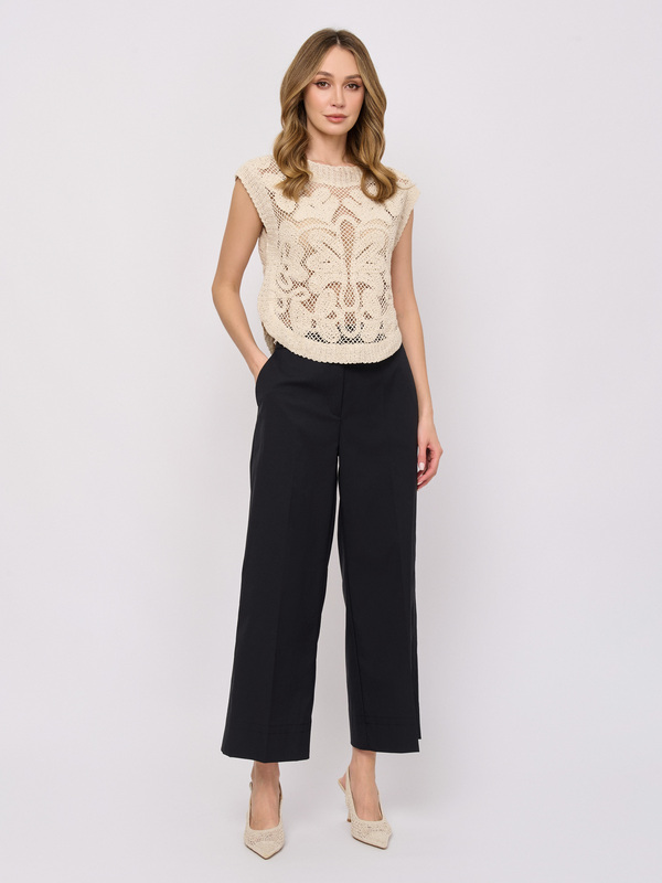 Блузка тр. IL VENTO & LA SETA, фото 3