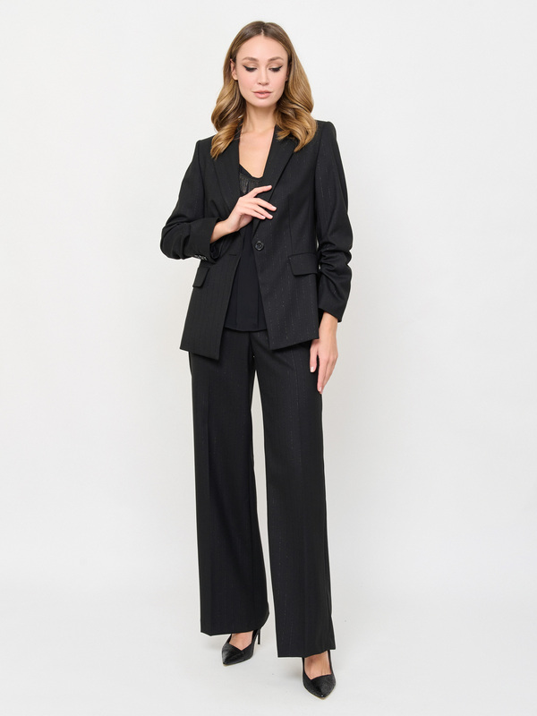 Брюки Luisa Cerano, фото 5