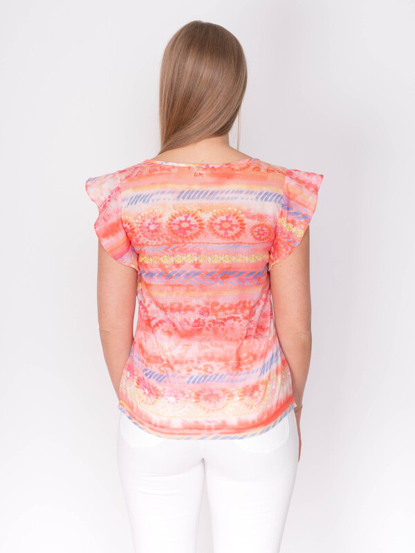 Э524101/19-01 Топ TRabe