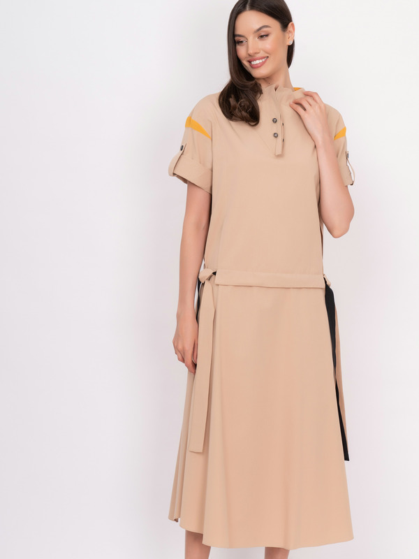 Э22SDRE675V00/22-01 Платье Verda