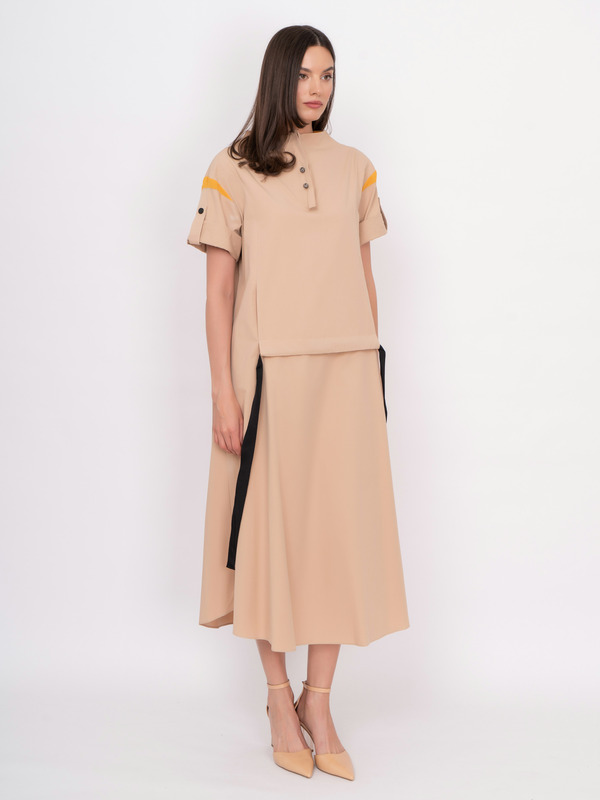 Э22SDRE675V00/22-01 Платье Verda