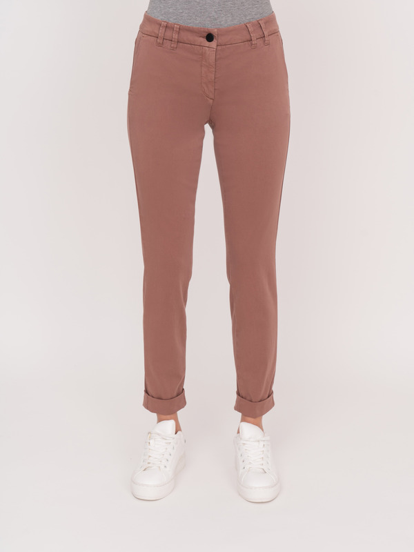 Э658374/1883/22-01 Брюки Luisa Cerano