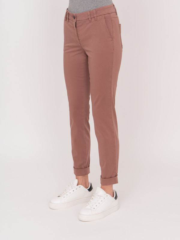 Э658374/1883/22-01 Брюки Luisa Cerano