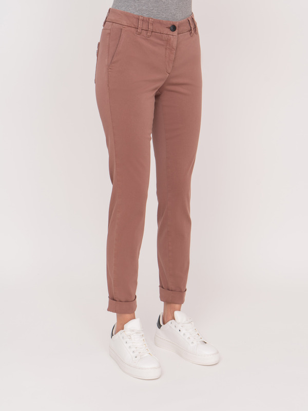 Э658374/1883/22-01 Брюки Luisa Cerano