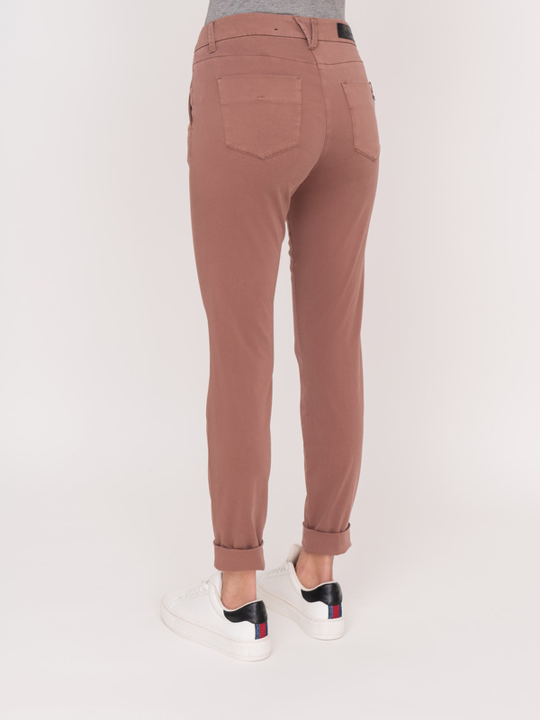 Э658374/1883/22-01 Брюки Luisa Cerano