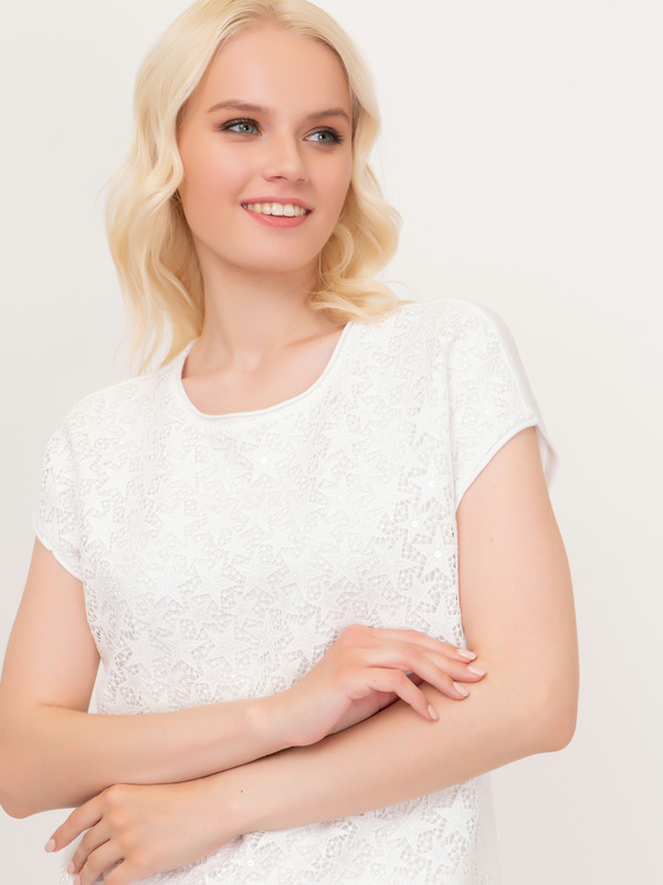 Э524360/21-01 Футболка TRabe