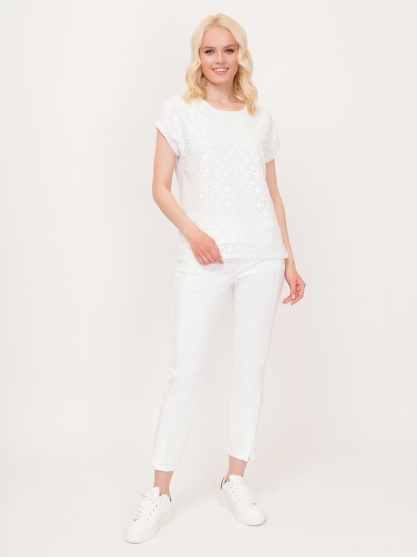 Э524360/21-01 Футболка TRabe