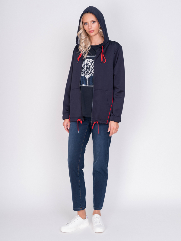 Э232003-26128/19-01 Жакет Samoon