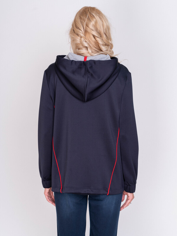 Э232003-26128/19-01 Жакет Samoon