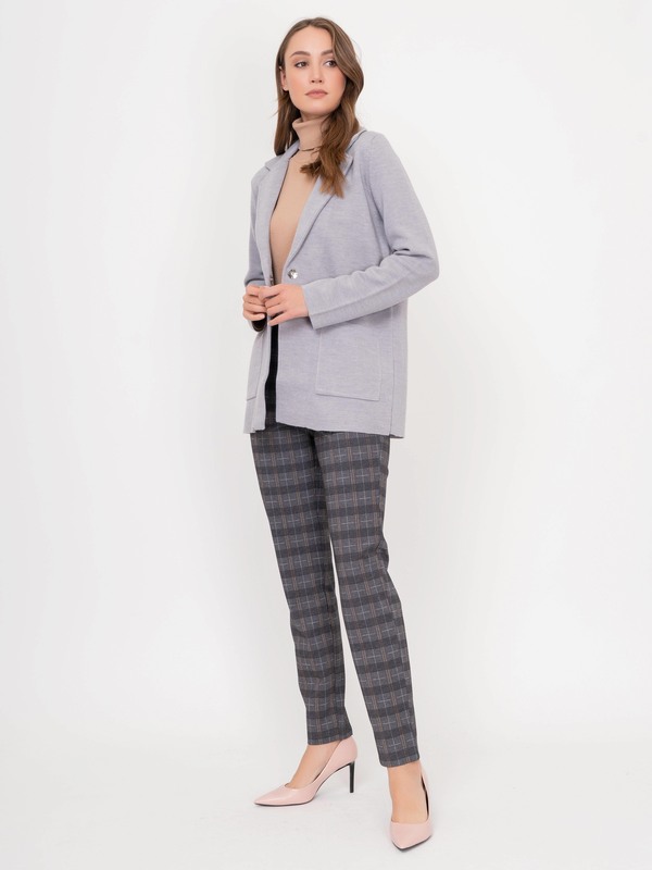 Э330213-44706/20-02 Жакет тр. Gerry Weber