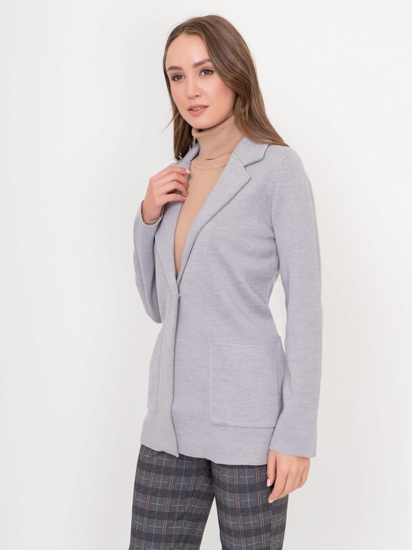 Э330213-44706/20-02 Жакет тр. Gerry Weber