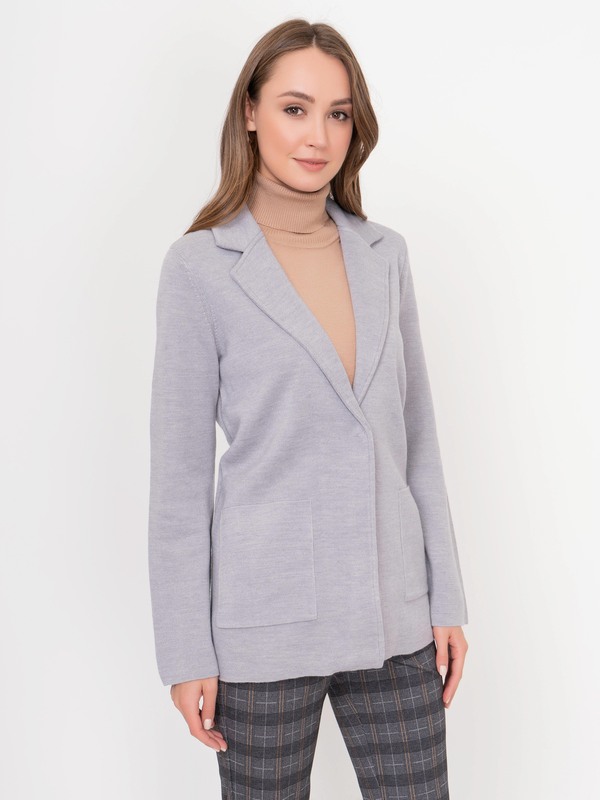 Э330213-44706/20-02 Жакет тр. Gerry Weber