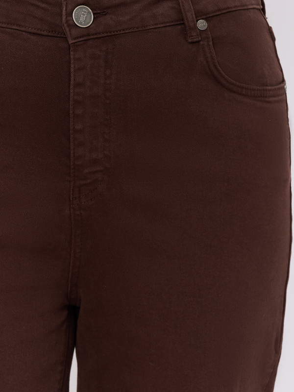 Э8402.2037/м/25-02 Брюки джинсовые Mat Fashion