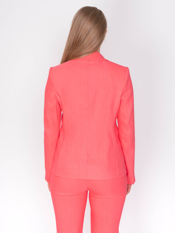 Э498026/2313/19-1 Жакет  Luisa Cerano