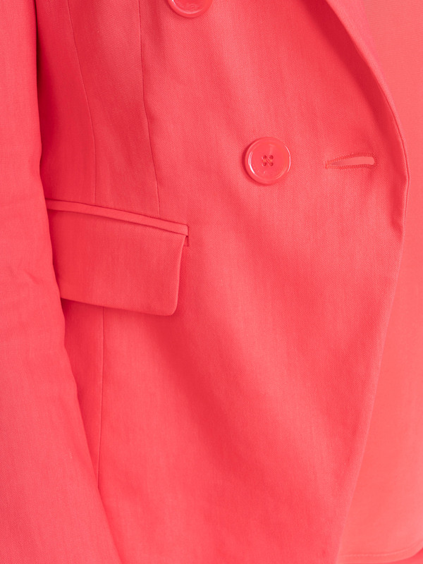 Э498026/2313/19-1 Жакет  Luisa Cerano