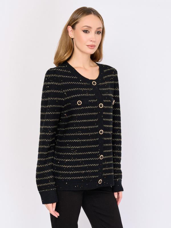 Кардиган LEO & UGO, фото 8