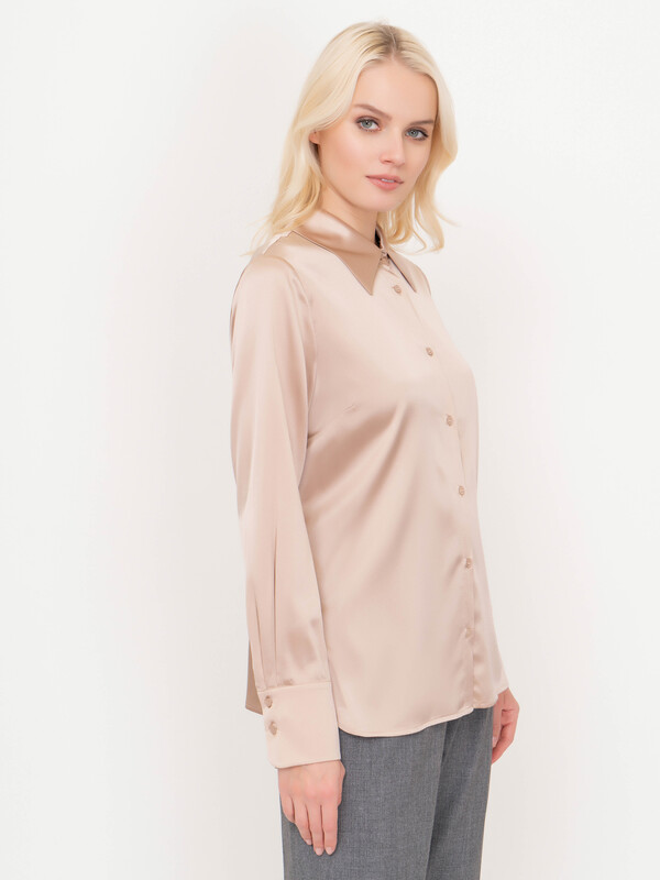 ЭMI1NT001/20-02 Блуза Kaos