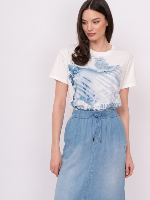 Э622336/22-01 Футболка Lecomte