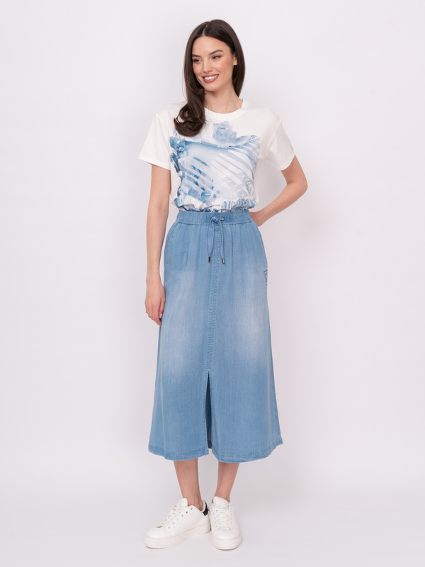 Э622336/22-01 Футболка Lecomte