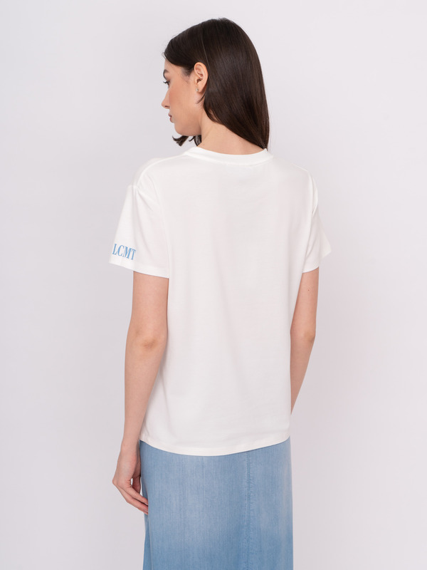 Э622336/22-01 Футболка Lecomte