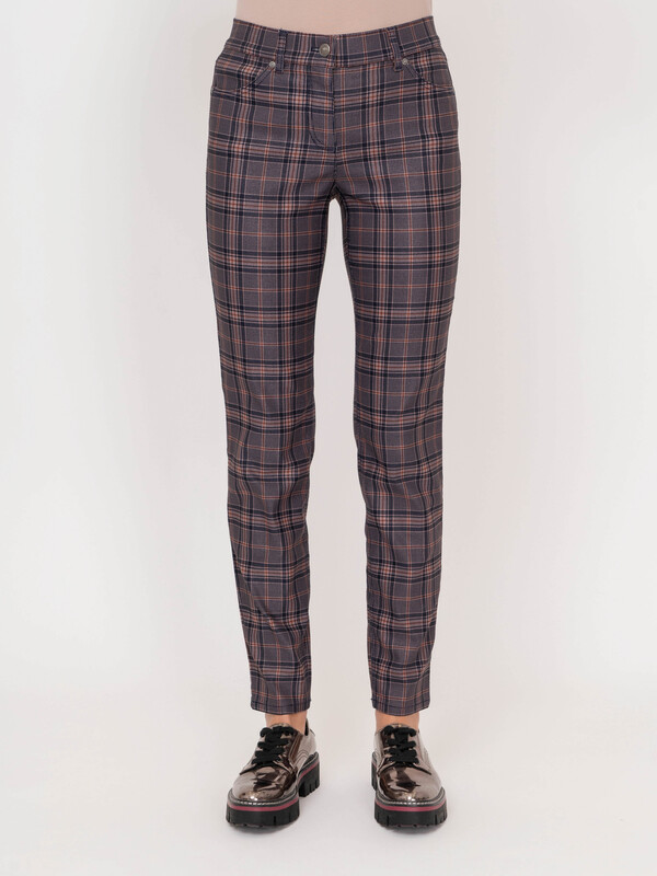 Э922079-67611/20-02 Брюки Gerry Weber