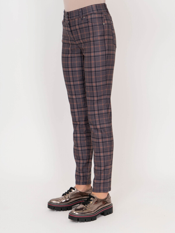 Э922079-67611/20-02 Брюки Gerry Weber