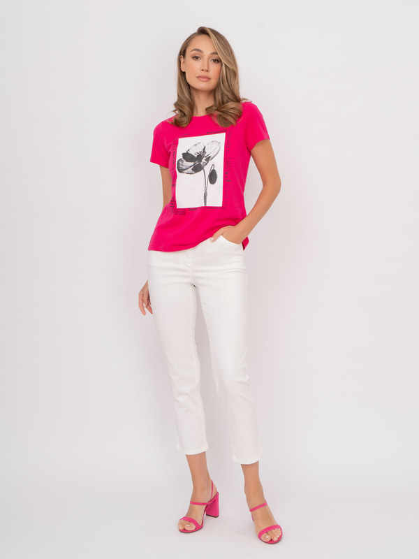 Э720025-31605/22-01 Брюки Gerry Weber