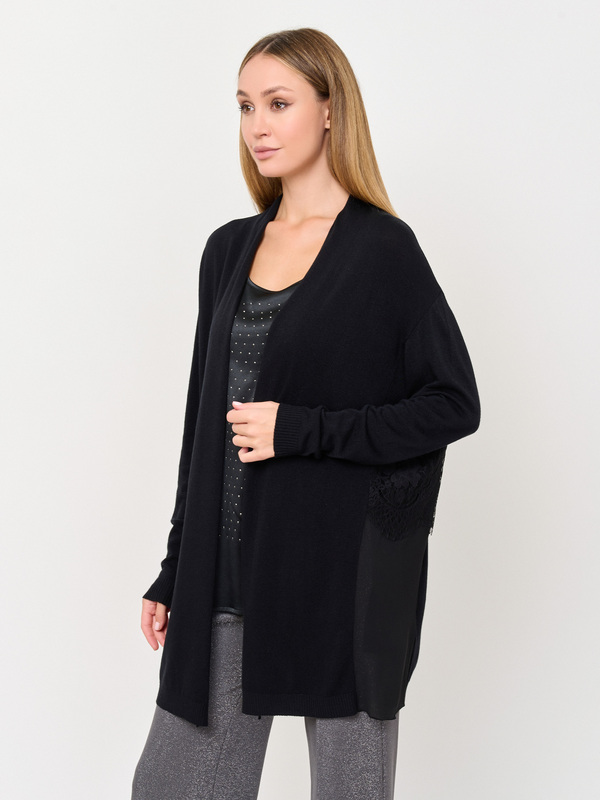 Кардиган Donne da Sogno, фото 3