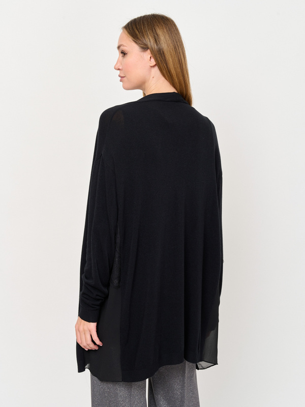 Кардиган Donne da Sogno, фото 4