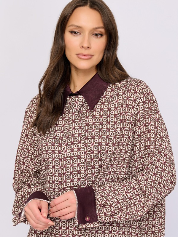 Блуза MAT FASHION, фото 4
