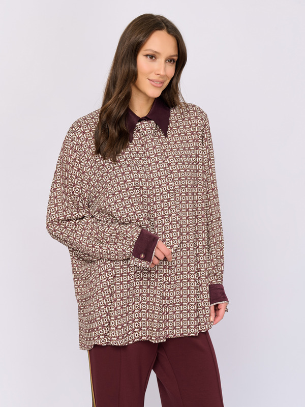 Блуза MAT FASHION, фото 6